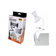 Support Téléphone Universel pour Bureau LinQ | Smarty Paris 